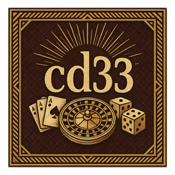 cd33 গেমস ক্যাটালগ স্ক্রিন
